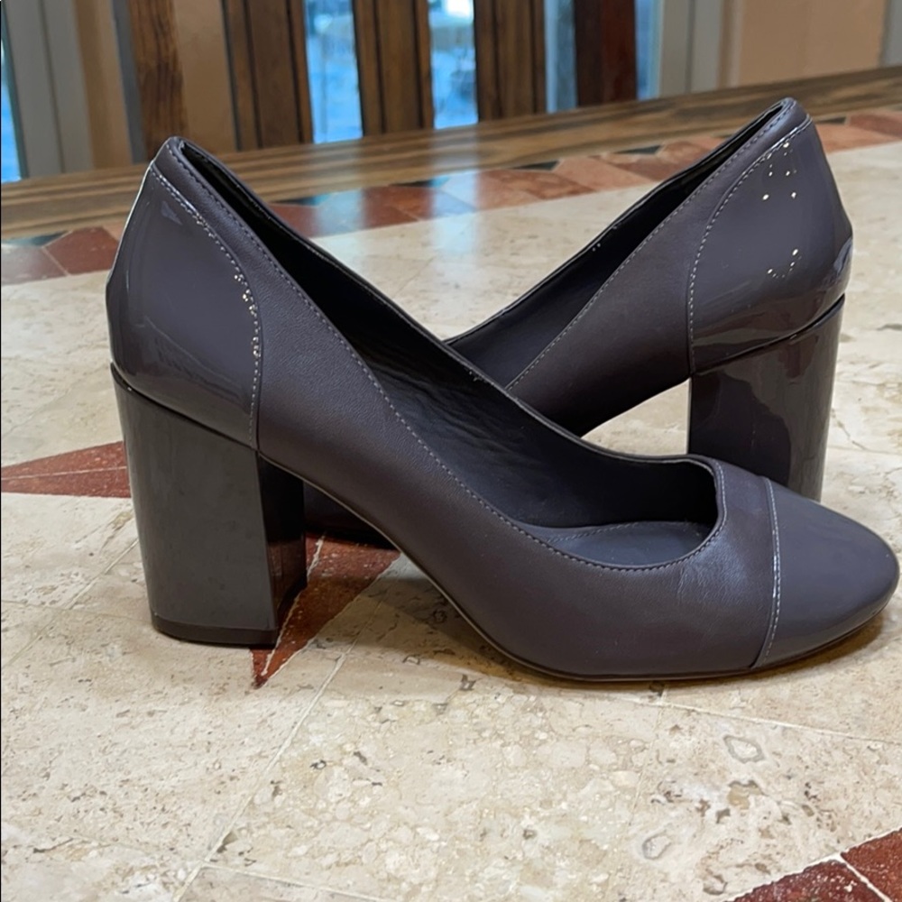 Lauren Ralph Lauren pumps